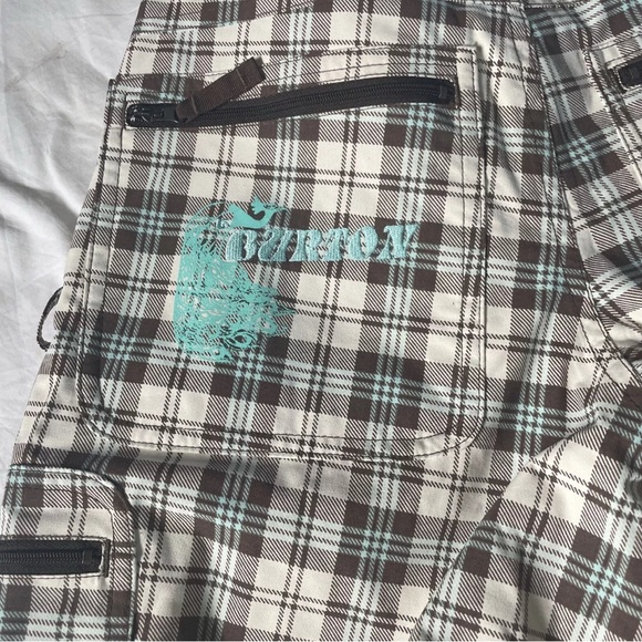 Kids BURTON snowboard Pants - Picture 4 of 6